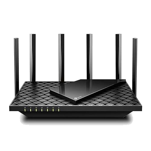 Router para instalación de redes empresariales