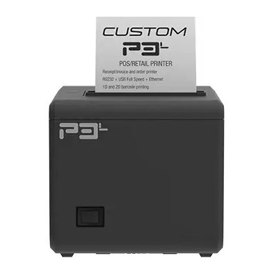 Custom