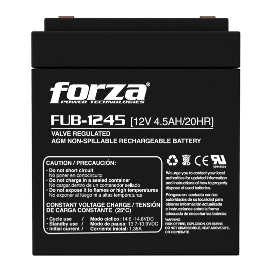 Forza FUB-1245