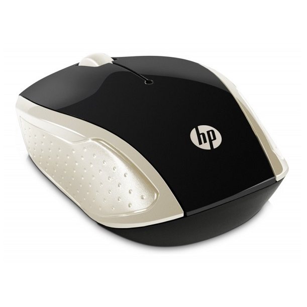 HP 200