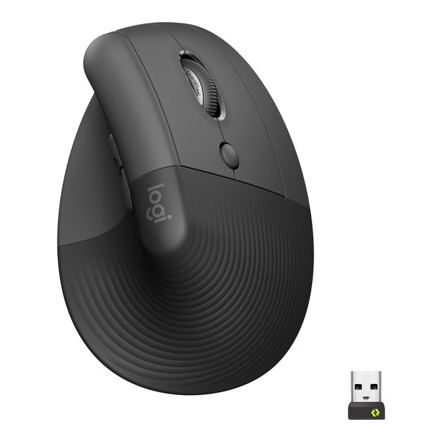 Logitech Lift