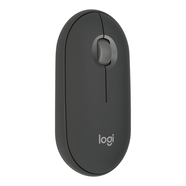Logitech Pebble Mouse 2 M350s