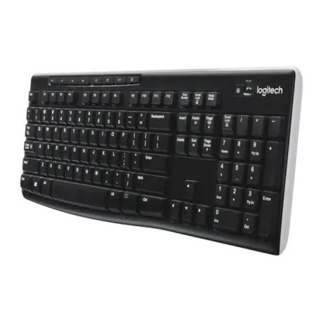 Logitech K270