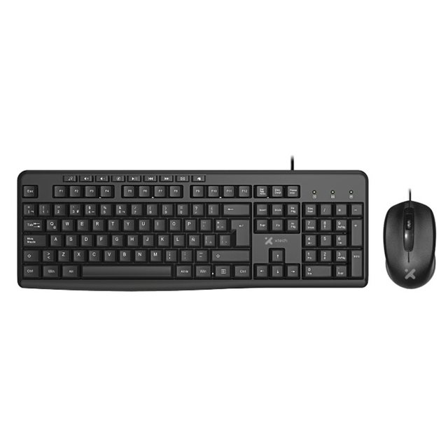 Xtech XTK-302S