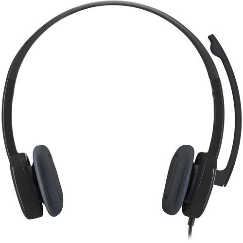Logitech Stereo H151