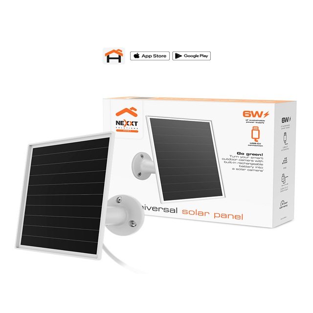 Nexxt NHC-SP61W