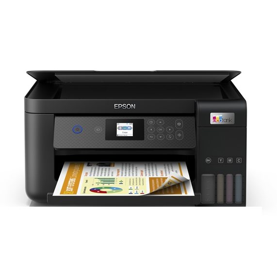 Epson EcoTank L4360