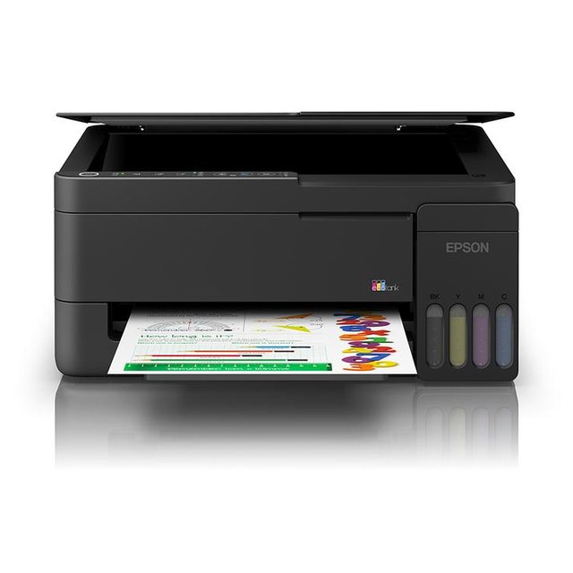 Epson EcoTank L3350