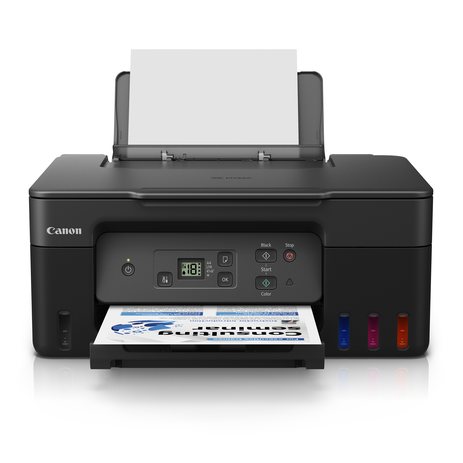 Canon PIXMA MegaTank G2170