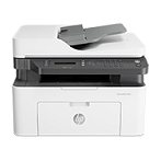 HP Laser MFP 137FNW
