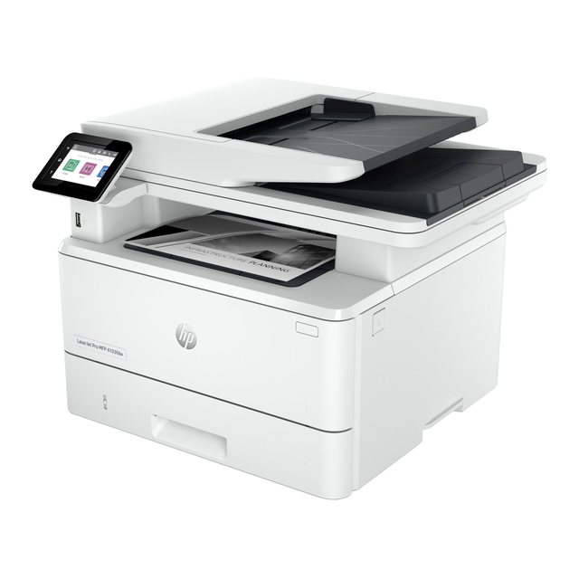 HP LaserJet Pro MFP 4103fdw